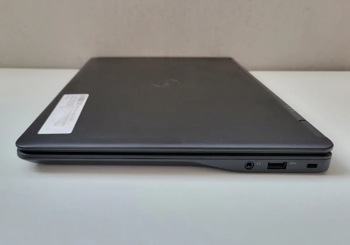 Laptop Second Hand Dell Latitude E7450 - 14inch Intel I5-5300u 8GB RAM 128GB SSD TAST. ILUM. Windows 10 Refurbished [11]