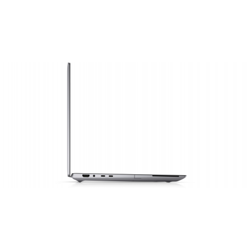 Laptop Dell Precision 5680, Intel Core i9-13900H, 16inch Touch, RAM 32GB, SSD 1TB, nVidia RTX 3500 12GB, Windows 11 Pro, Titan Gray [8]