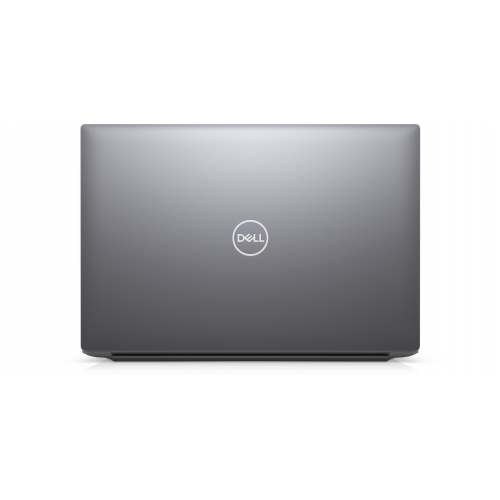 Laptop Dell Precision 5680, Intel Core i9-13900H, 16inch Touch, RAM 32GB, SSD 1TB, nVidia RTX 3500 12GB, Windows 11 Pro, Titan Gray [10]