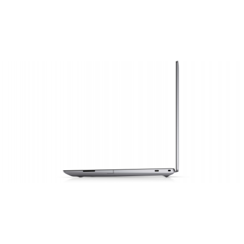 Laptop Dell Precision 5680, Intel Core i9-13900H, 16inch Touch, RAM 32GB, SSD 1TB, nVidia RTX 3500 12GB, Windows 11 Pro, Titan Gray [9]