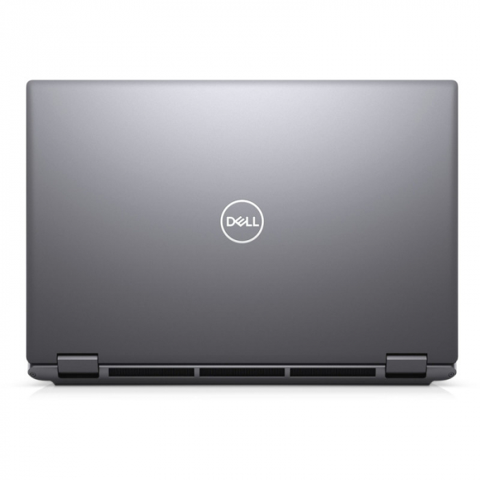 Laptop Dell Precision 7780, Intel Core i9-13950HX, 17.3inch, RAM 32GB, SSD 1TB, nVidia RTX 3500 12GB, Windows 11 Pro, Titan Grey [4]