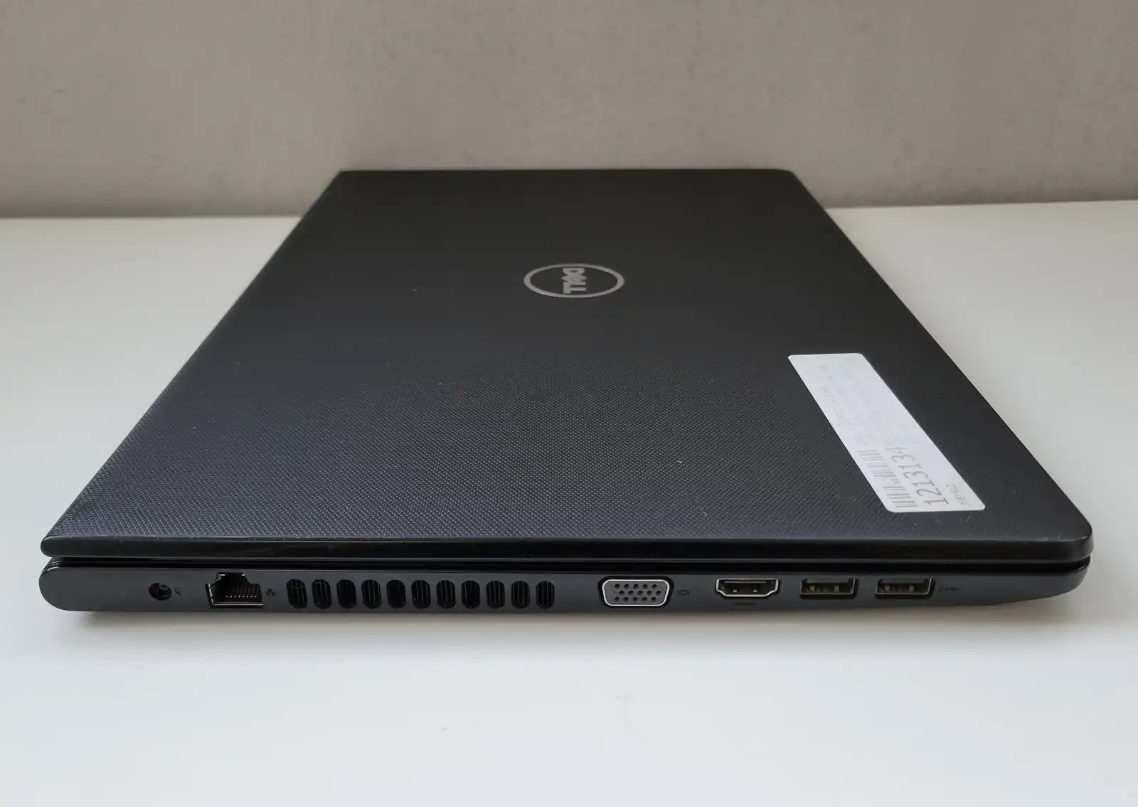 Laptop Second Hand Dell Vostro 15-3568 - 15.6inch Intel I3-7130U 4GB RAM 128GB SSD Windows 10 Refurbished [10]