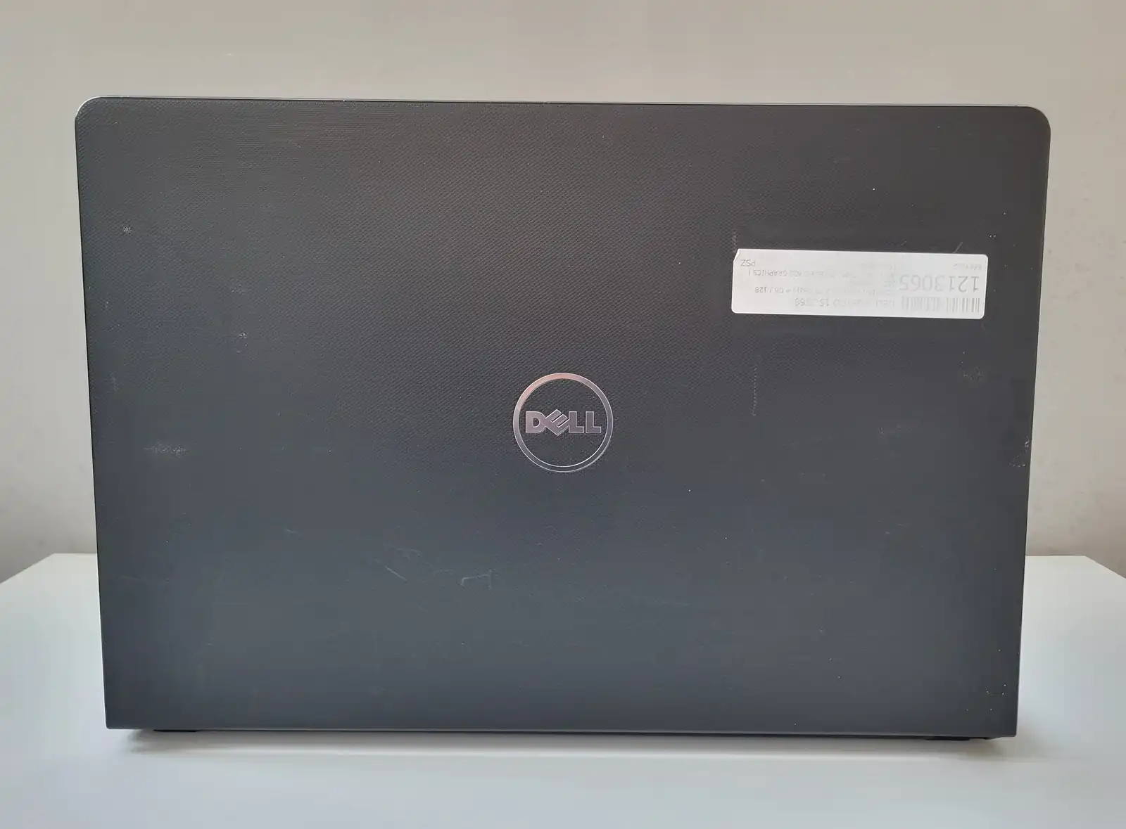 Laptop Second Hand Dell Vostro 15-3568 - 15.6inch Intel I3-7130U 4GB RAM 128GB SSD Windows 10 Refurbished [19]