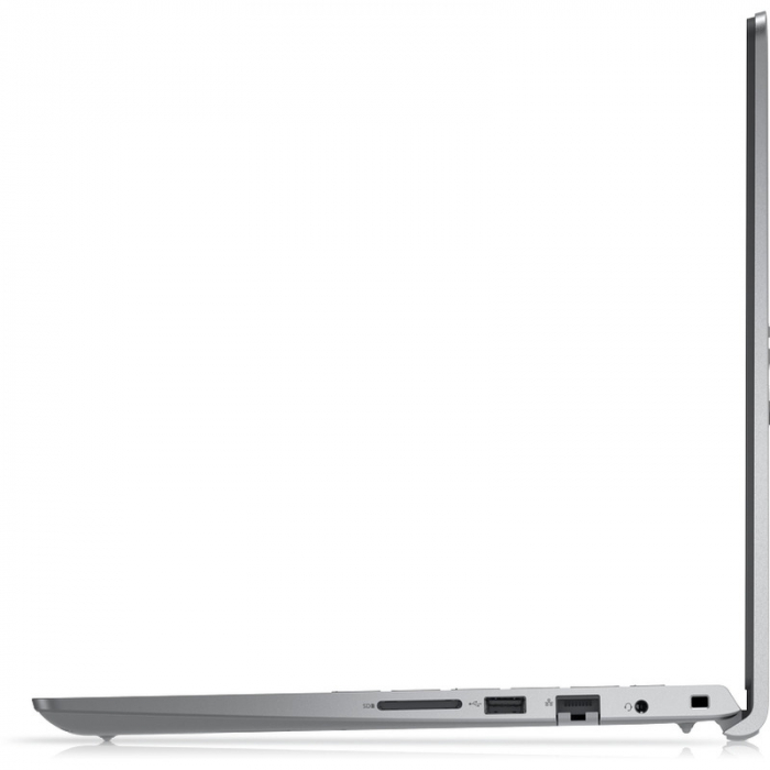Laptop Dell Vostro 3430, Intel Core i5-1335U, 15.6inch, RAM 16GB, SSD 512GB, Intel Iris Xe Graphics, Windows 11 Pro, Carbon Black [8]