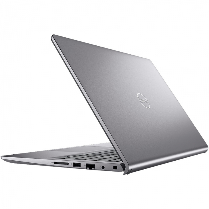 Laptop Dell Vostro 3430, Intel Core i5-1335U, 15.6inch, RAM 16GB, SSD 512GB, Intel Iris Xe Graphics, Windows 11 Pro, Carbon Black [7]