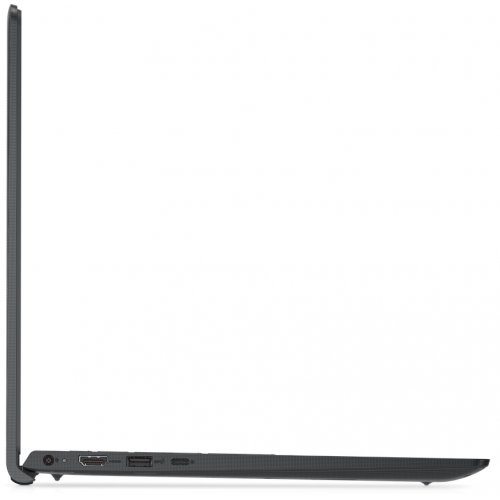 Laptop Dell Vostro 3520, Intel Core i3-1215U, 15.6inch, RAM 8GB, SSD 256GB, Intel UHD Graphics, Windows 11 Pro Education, Carbon Black [7]