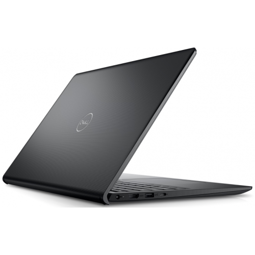 Laptop Dell Vostro 3520, Intel Core i3-1215U, 15.6inch, RAM 8GB, SSD 256GB, Intel UHD Graphics, Windows 11 Pro Education, Carbon Black [6]