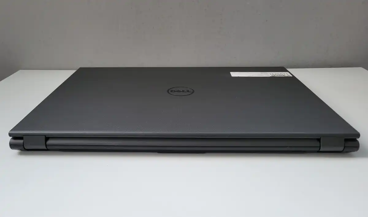 Laptop Second Hand Dell Vostro 3549 - 15.6inch Intel Celeron 3205U 4GB RAM 500GB HDD Windows 10 Refurbished [9]