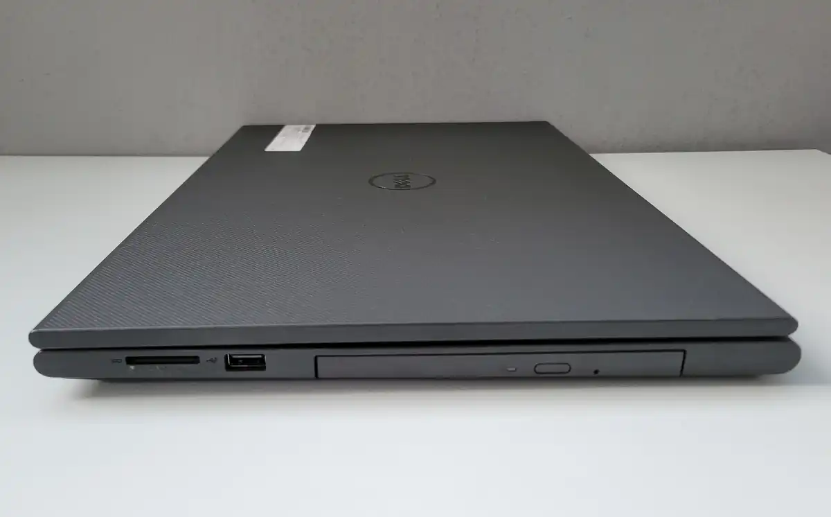 Laptop Second Hand Dell Vostro 3549 - 15.6inch Intel Celeron 3205U 4GB RAM 500GB HDD Windows 10 Refurbished [11]