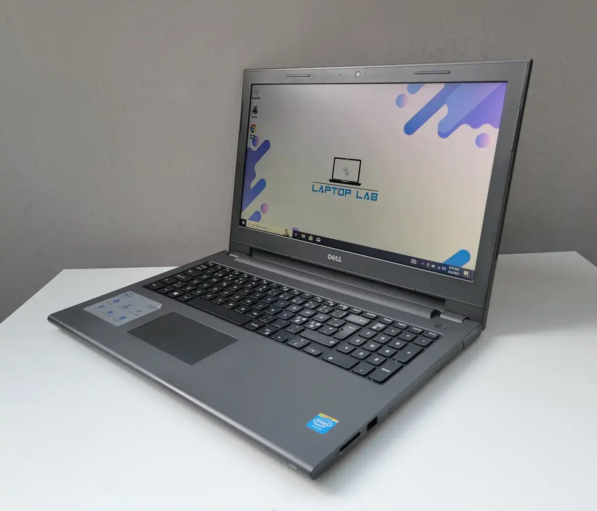 Laptop Second Hand Dell Vostro 3549 - 15.6inch Intel Celeron 3205U 4GB RAM 500GB HDD Windows 10 Refurbished [4]