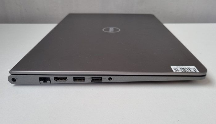 Laptop Second Hand Dell Vostro 5468 - 14inch Intel i5-7200U 8GB RAM 256GB SSD Windows 10 Refurbished [9]