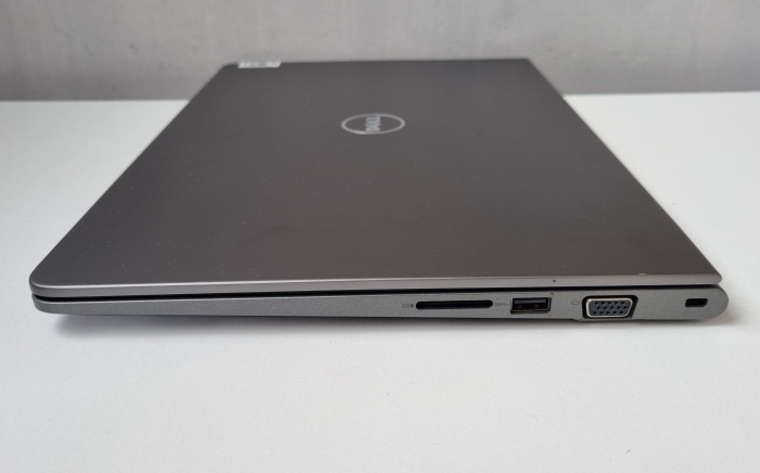 Laptop Second Hand Dell Vostro 5468 - 14inch Intel i5-7200U 8GB RAM 256GB SSD Windows 10 Refurbished [10]