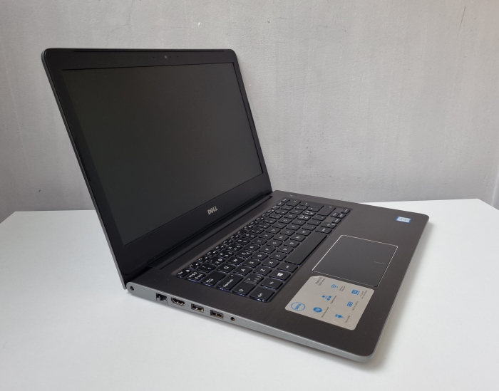Laptop Second Hand Dell Vostro 5468 - 14inch Intel i5-7200U 8GB RAM 256GB SSD Windows 10 Refurbished [5]