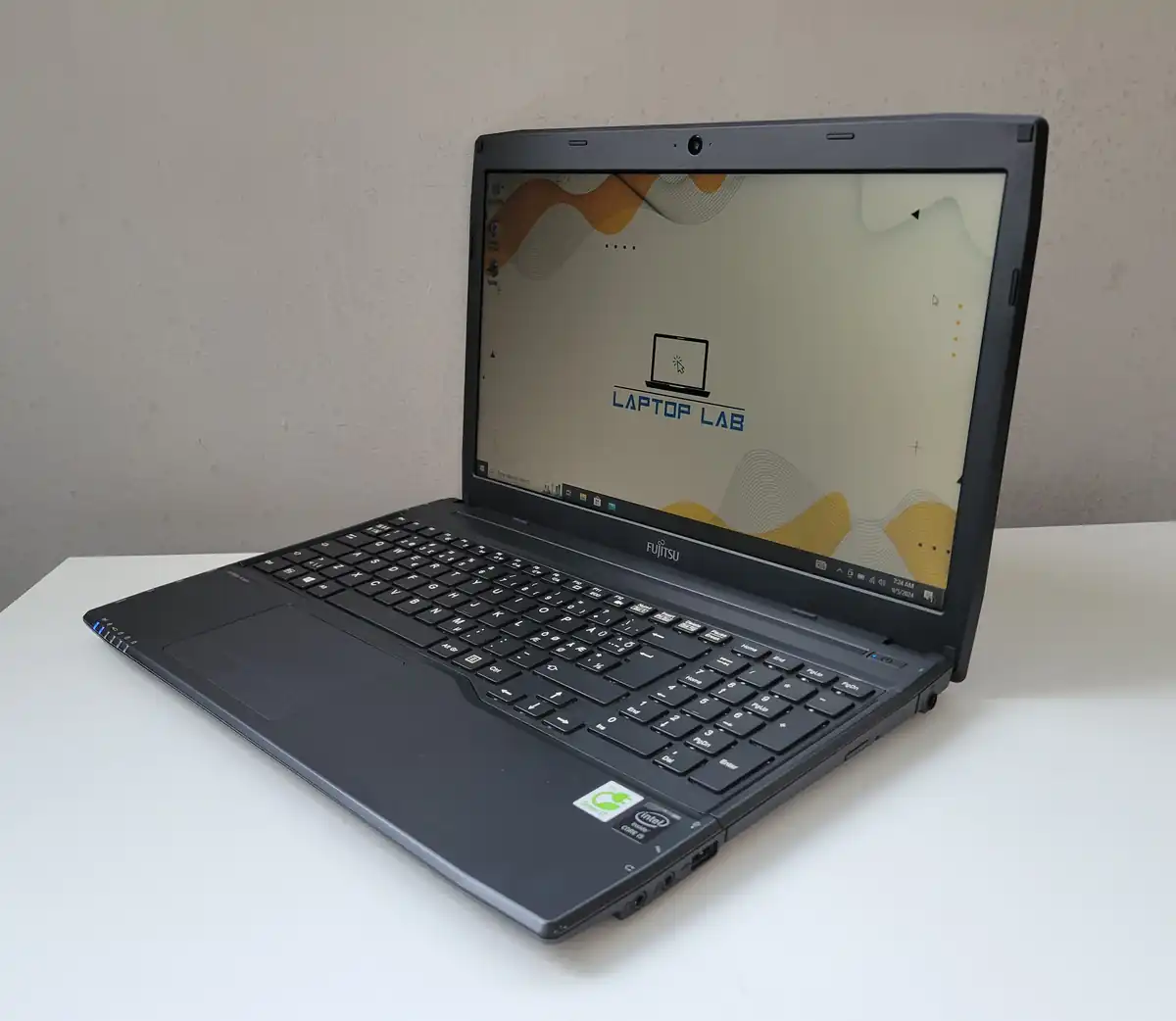 Laptop Second Hand Fujitsu Lifebook A544 - 15.6inch Intel I5-4200M 4GB RAM 500GB HDD Windows 10 Refurbished [4]