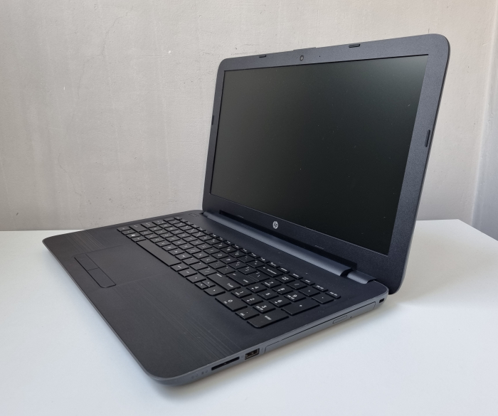 Laptop Second Hand HP 250 G5 - 15.6inch Intel Pentium N3710 4GB RAM 512GB SSD Windows 10 Refurbished [6]
