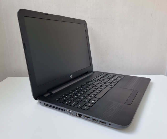 Laptop Second Hand HP 250 G5 - 15.6inch Intel Pentium N3710 4GB RAM 512GB SSD Windows 10 Refurbished [5]