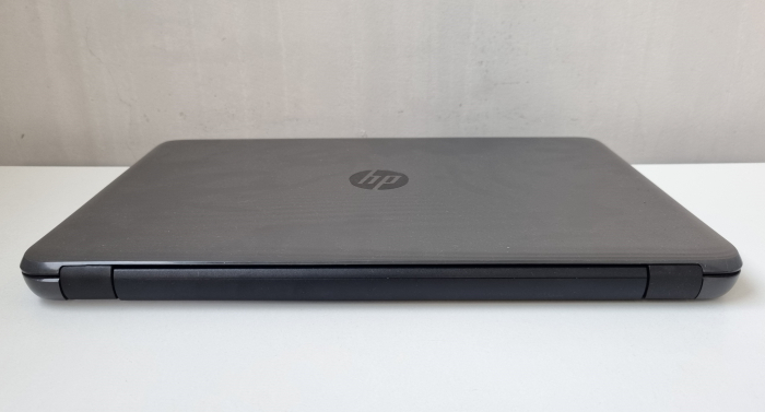 Laptop Second Hand HP 250 G5 - 15.6inch Intel Pentium N3710 4GB RAM 512GB SSD Windows 10 Refurbished [9]