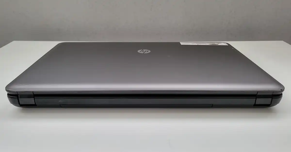 Laptop Second Hand HP 255 G1 - 15.6inch AMD E2-1800 4GB RAM 500GB HDD Windows 10 Refurbished [9]