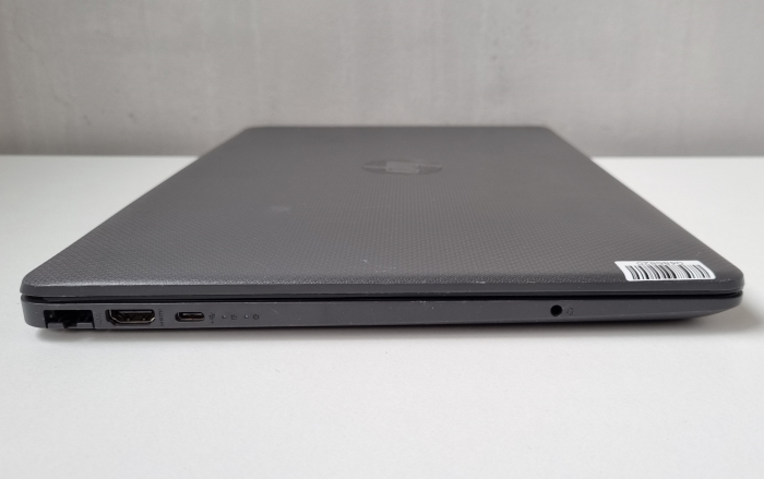 Laptop Second Hand HP 255 G8 - 15.6inch AMD Ryzen 3 5300U 8GB RAM 256GB SSD Windows 10 Refurbished [10]