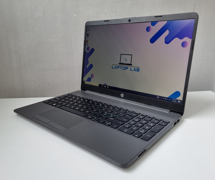 Laptop Second Hand HP 255 G8 - 15.6inch AMD Ryzen 3 5300U 8GB RAM 256GB SSD Windows 10 Refurbished [3]
