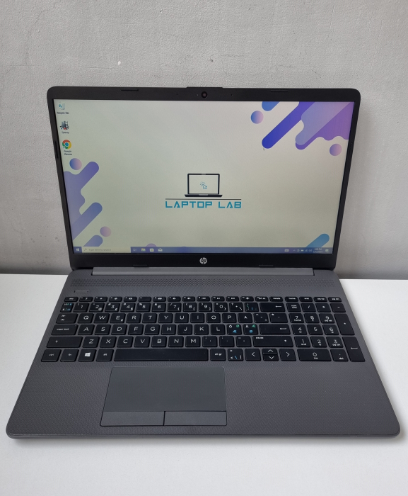 Laptop Second Hand HP 255 G8 - 15.6inch AMD Ryzen 3 5300U 8GB RAM 256GB SSD Windows 10 Refurbished [2]