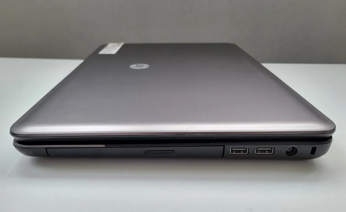 Laptop Second Hand HP 655 - 15.6inch AMD E2-1800 4GB RAM 250GB HDD Windows 10 Refurbished [11]