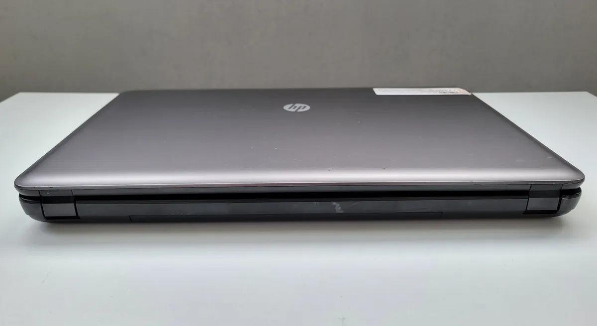 Laptop Second Hand HP 655 - 15.6inch AMD E2-1800 4GB RAM 250GB HDD Windows 10 Refurbished [9]