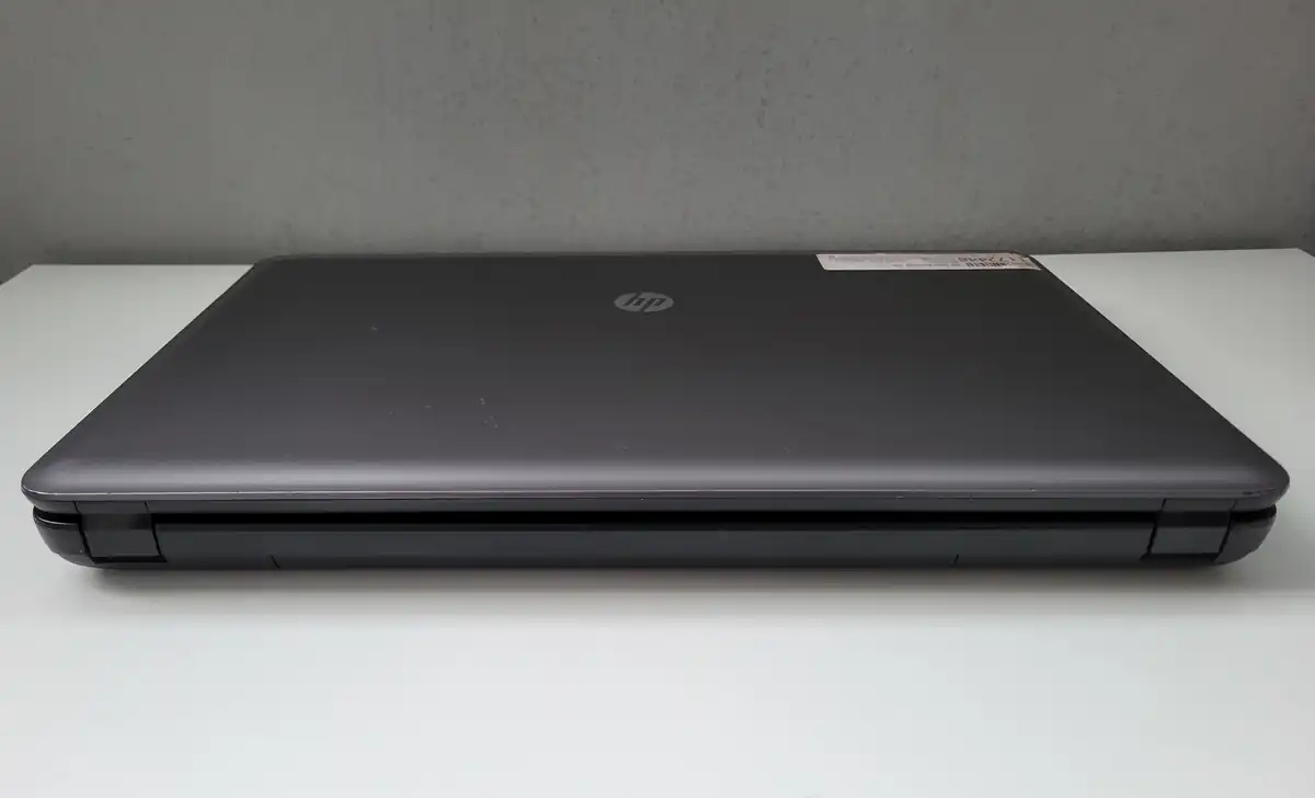 Laptop Second Hand HP 655 - 15.6inch AMD E2-1800 4GB RAM 500GB HDD Windows 10 Refurbished [9]