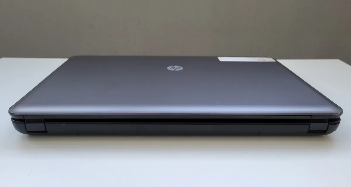Laptop Second Hand HP 655 - 15.6inch AMD E2-1800 4GB RAM 320GB HDD Windows 10 Refurbished [9]