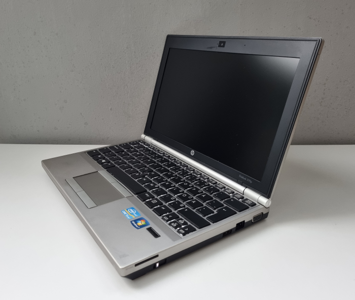 Laptop Second Hand HP EliteBook 2170p - 11.6inch Intel i5-3427U 4GB RAM 500GB HDD Windows 10 Refurbished [6]