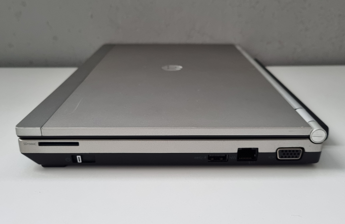 Laptop Second Hand HP EliteBook 2170p - 11.6inch Intel i5-3427U 4GB RAM 500GB HDD Windows 10 Refurbished [10]