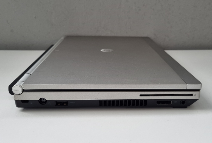 Laptop Second Hand HP EliteBook 2170p - 11.6inch Intel i5-3427U 4GB RAM 500GB HDD Windows 10 Refurbished [11]