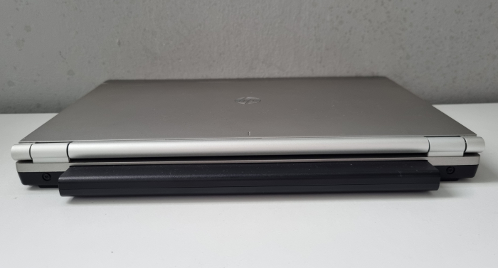 Laptop Second Hand HP EliteBook 2170p - 11.6inch Intel i5-3427U 4GB RAM 500GB HDD Windows 10 Refurbished [9]