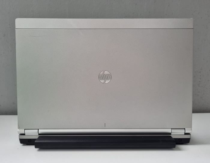 Laptop Second Hand HP EliteBook 2170p - 11.6inch Intel i5-3427U 4GB RAM 500GB HDD Windows 10 Refurbished [8]