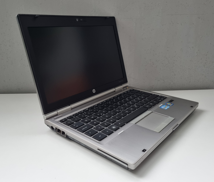 Laptop Second Hand HP Elitebook 2560p - 12.5inch Intel i5-2540M 4GB RAM 320GB HDD Windows 10 Refurbished [7]