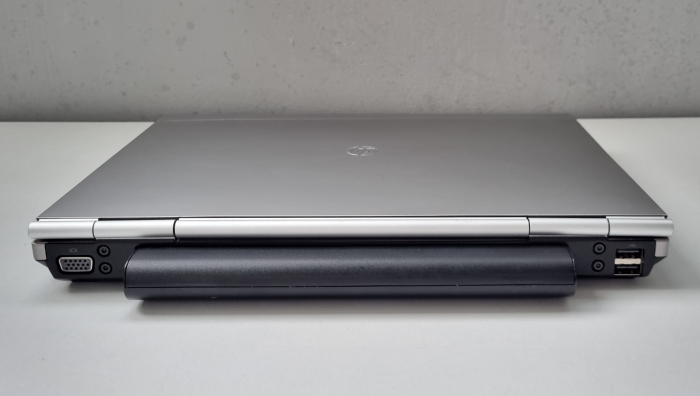 Laptop Second Hand HP Elitebook 2560p - 12.5inch Intel i5-2540M 4GB RAM 320GB HDD Windows 10 Refurbished [9]