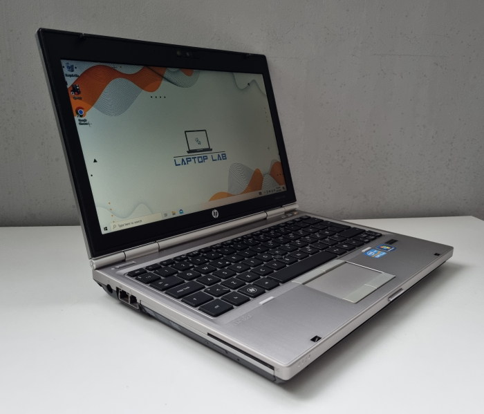 Laptop Second Hand HP Elitebook 2560p - 12.5inch Intel i5-2540M 4GB RAM 320GB HDD Windows 10 Refurbished [5]
