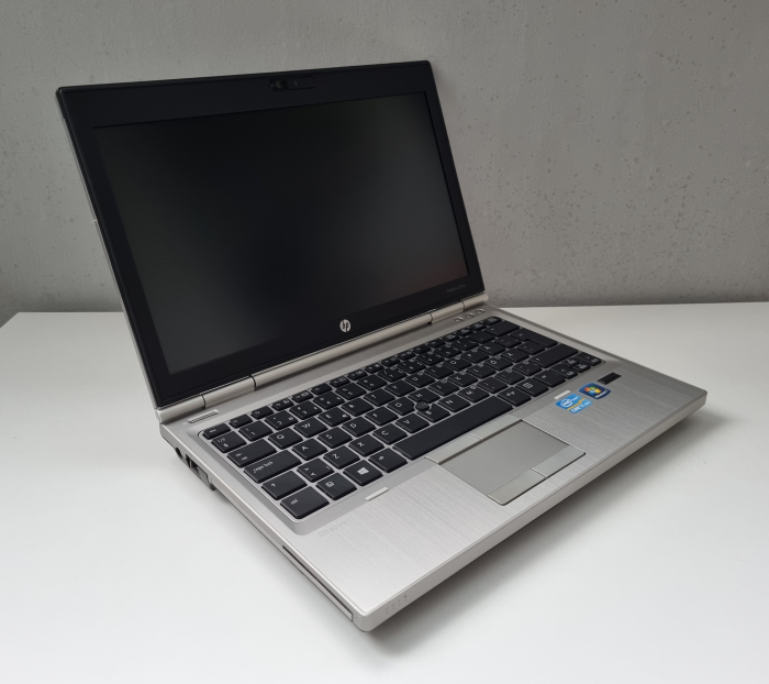 Laptop Second Hand HP EliteBook 2570p - 12.5inch Intel i7-3520M 4GB RAM 256GB SSD Windows 10 Refurbished [5]