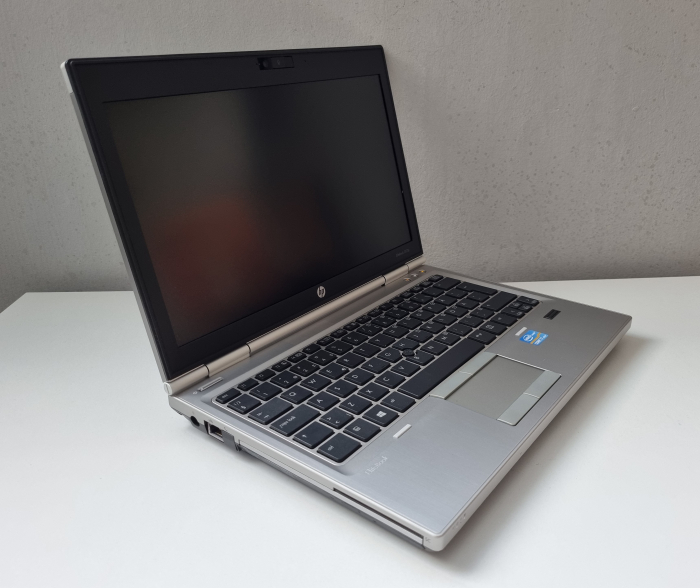 Laptop Second Hand HP EliteBook 2570p - 12.5inch Intel i7-3520M 4GB RAM 320GB HDD Windows 10 Refurbished [7]