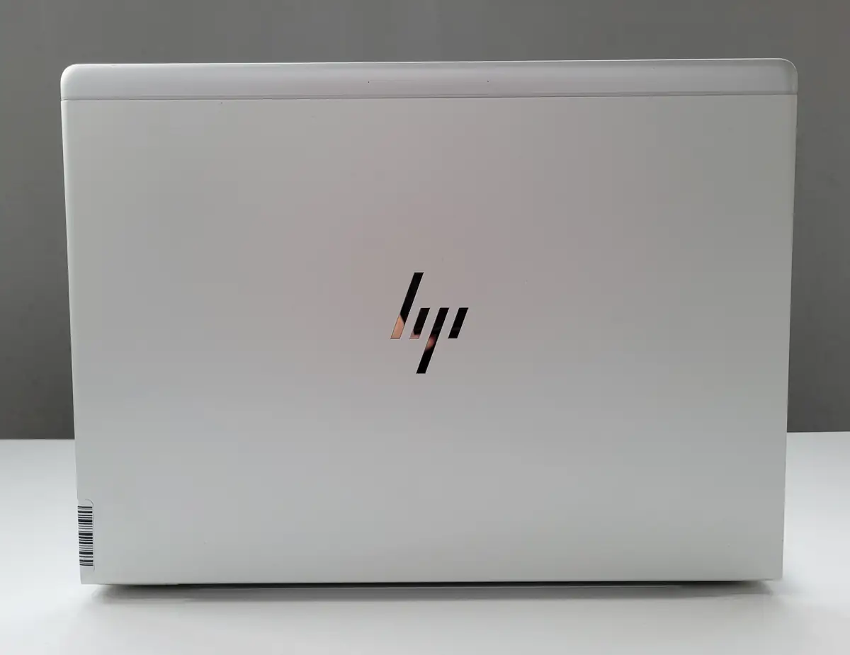 Laptop Second Hand HP EliteBook 830 G5 - 13.3inch Intel i5-8350U 8GB RAM 256GB SSD Windows 10 Refurbished [8]