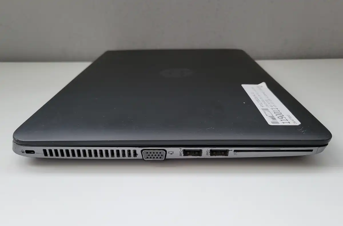 Laptop Second Hand HP Elitebook 840 G1 - 14.0inch Intel I5-4300U 8GB RAM 256GB SSD Windows 10 Refurbished [10]