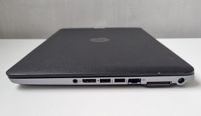 Laptop Second Hand HP EliteBook 840 G2 - 14inch Intel i7-5500U 8GB RAM 180GB SSD Windows 10 Refurbished [10]