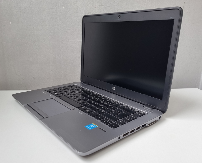 Laptop Second Hand HP EliteBook 840 G2 - 14inch Intel i7-5500U 8GB RAM 180GB SSD Windows 10 Refurbished [7]