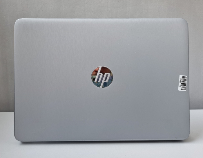 Laptop Second Hand HP EliteBook 840 G3 - 14inch Intel i5-6300U 8GB RAM 256GB SSD Windows 10 Refurbished [7]