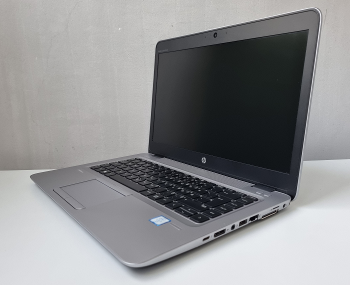 Laptop Second Hand HP EliteBook 840 G3 - 14inch Intel i5-6300U 8GB RAM 256GB SSD Windows 10 Refurbished [6]
