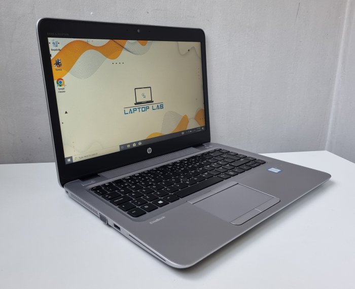 Laptop Second Hand HP EliteBook 840 G3 - 14inch Intel i5-6300U 8GB RAM 256GB SSD Windows 10 Refurbished [4]