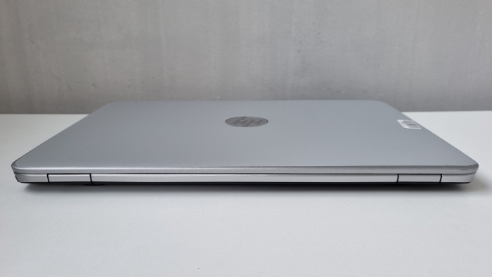 Laptop Second Hand HP EliteBook 840 G3 - 14inch Intel i5-6300U 8GB RAM 256GB SSD Windows 10 Refurbished [8]