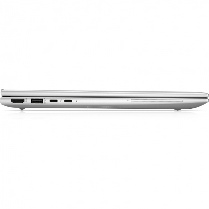 Laptop HP EliteBook 840 G9, Intel Core i5-1240P, 14inch, RAM 16GB, SSD 512GB, Intel Iris Xe Graphics, Windows 11 Pro, Silver [5]