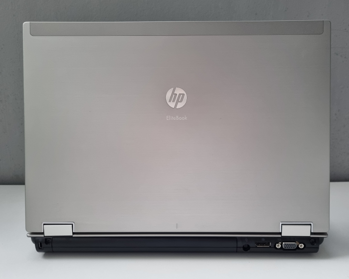 Laptop Second Hand HP EliteBook 8440p - 14inch Intel i5 M540 4GB RAM 320GB HDD Windows 10 Refurbished [6]