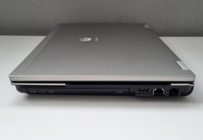 Laptop Second Hand HP EliteBook 8440p - 14inch Intel i5 M540 4GB RAM 320GB HDD Windows 10 Refurbished [9]
